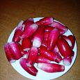 Редис Аврора